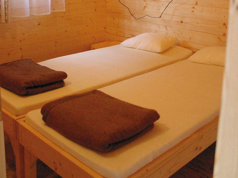 Victoria Cottage Camping Dole Blato  Eksteriør billede